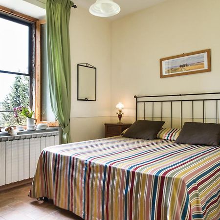 I Pianelli Villa Murlo Exterior photo