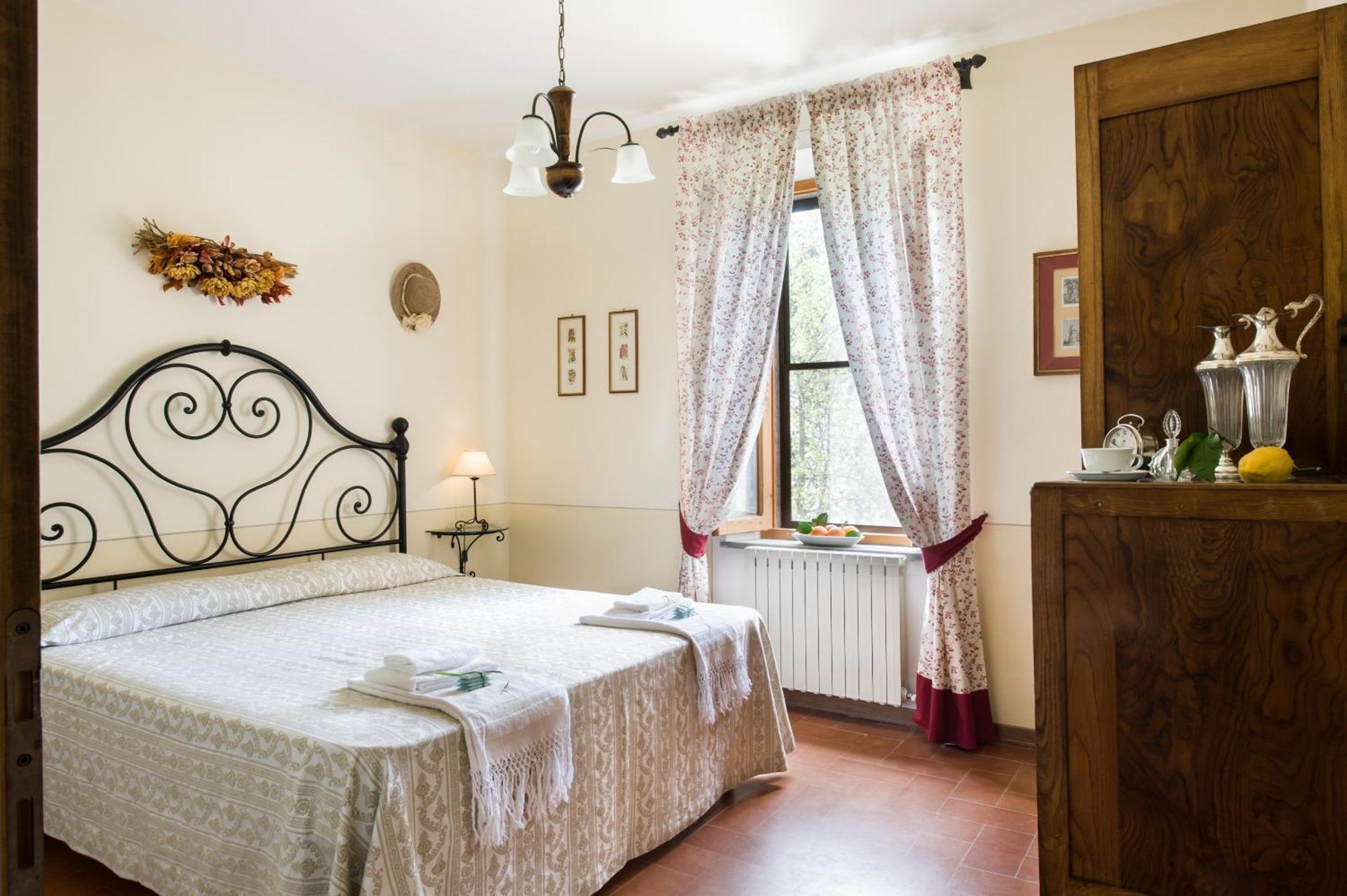 I Pianelli Villa Murlo Exterior photo