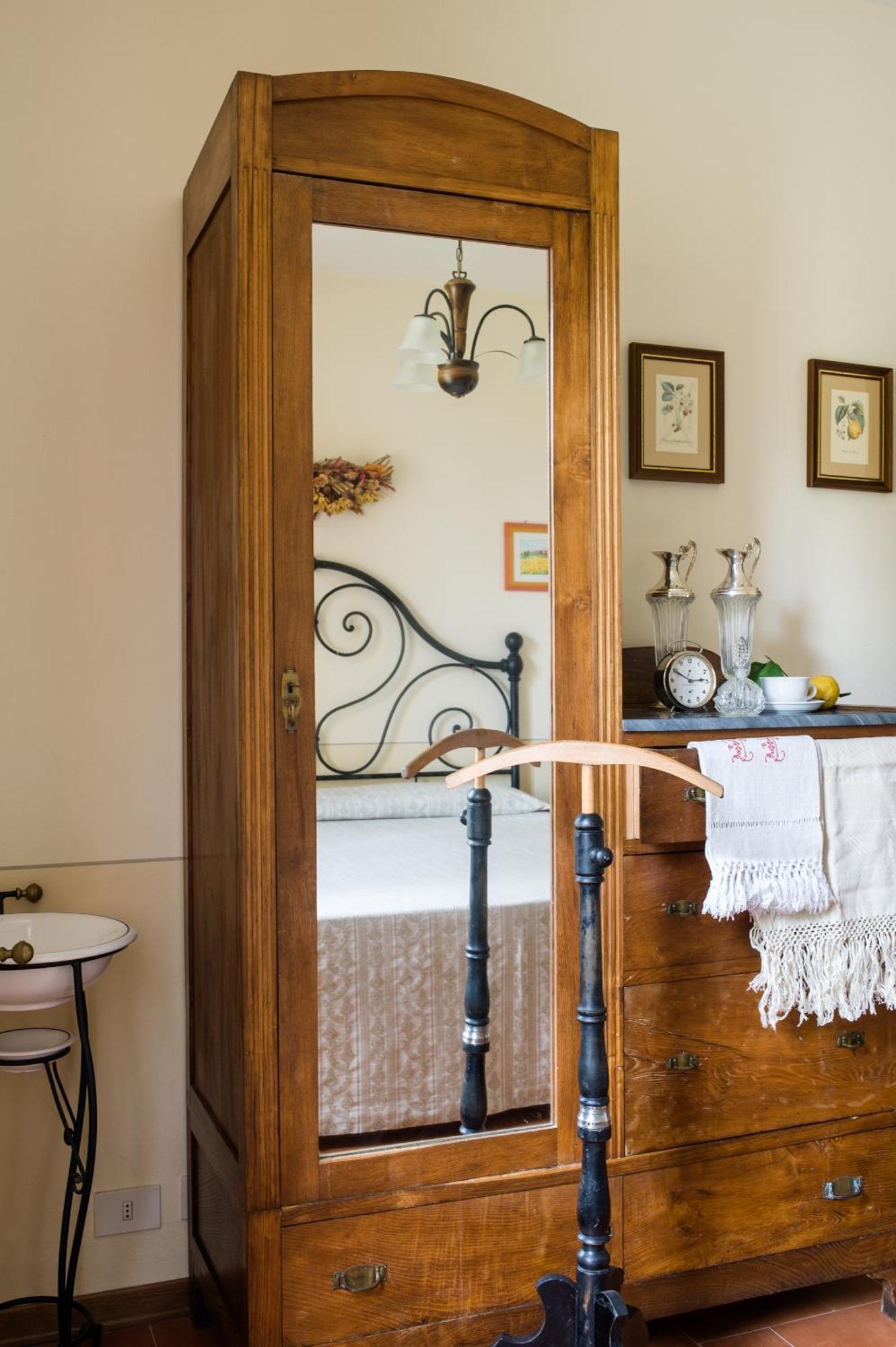 I Pianelli Villa Murlo Exterior photo