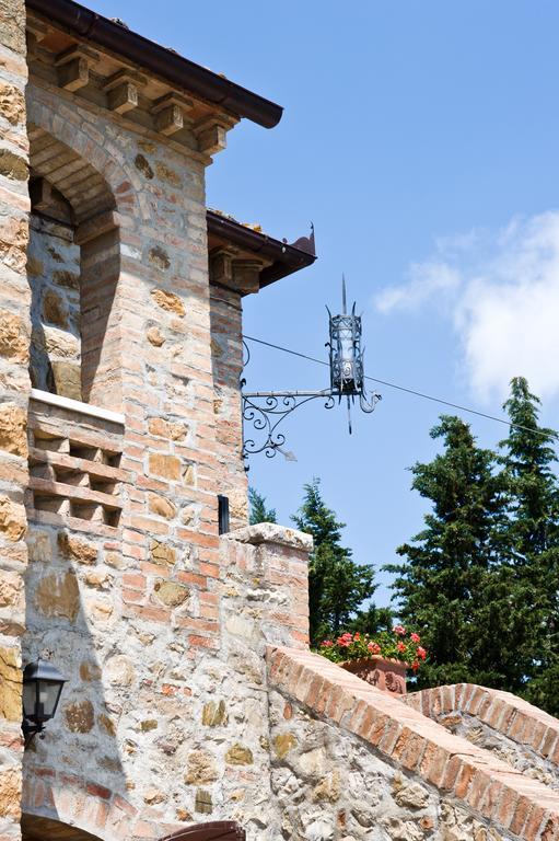I Pianelli Villa Murlo Exterior photo