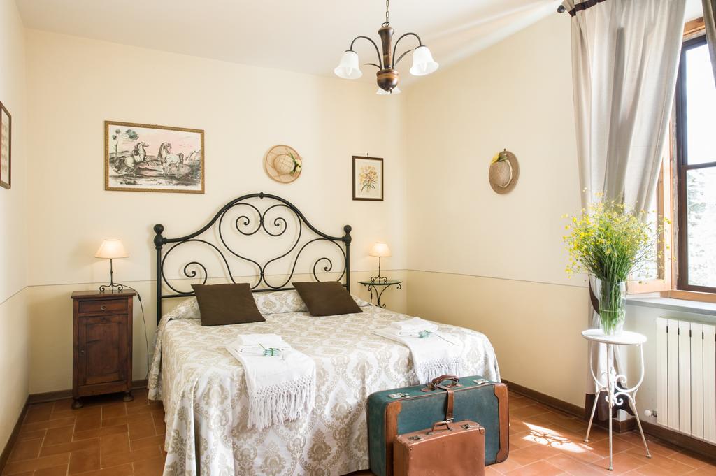 I Pianelli Villa Murlo Exterior photo