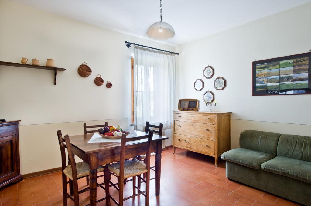 I Pianelli Villa Murlo Exterior photo